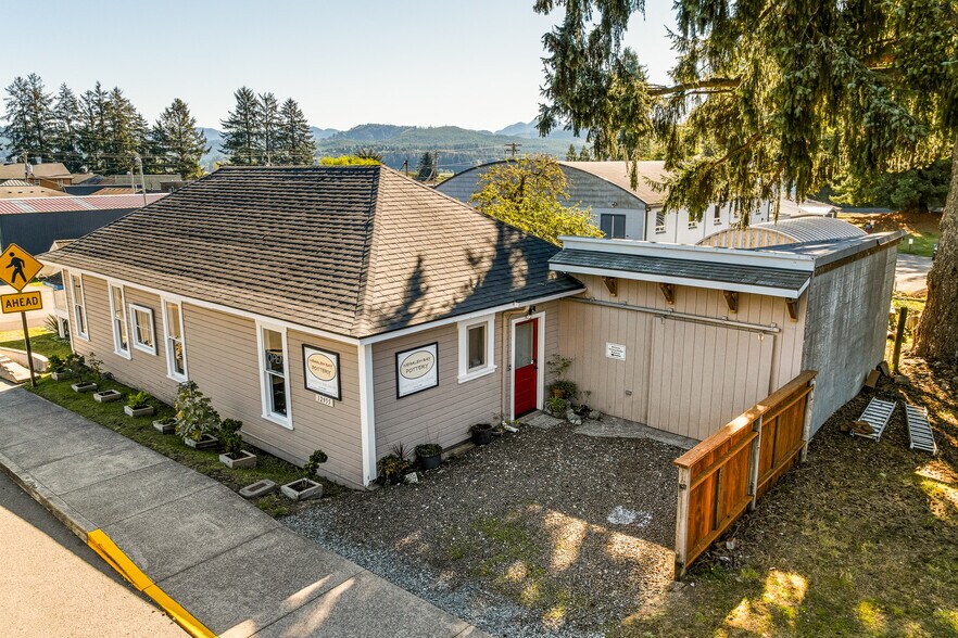 12955 Highway 101 N, Nehalem, OR à vendre - Photo de l’immeuble – Image 2 sur 30