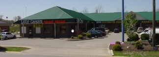 Plus de détails pour 219 Prince Royal Dr, Berea, KY - Bureau/Local commercial à louer