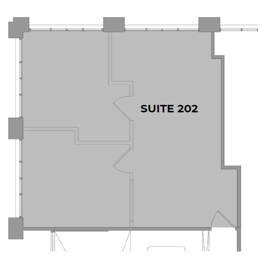 910 W San Marcos Blvd, San Marcos, CA à louer Plan d’étage– Image 1 sur 9