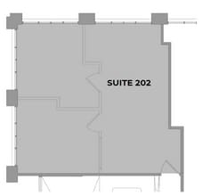 910 W San Marcos Blvd, San Marcos, CA à louer Plan d’étage– Image 1 sur 9