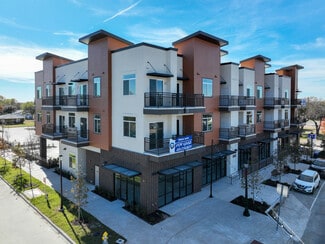 Plus de détails pour 3522 Main St, Rowlett, TX - Bureau/Local commercial à louer