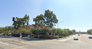 Plus de détails pour 3620-3670 S Nogales St, West Covina, CA - Local commercial à louer