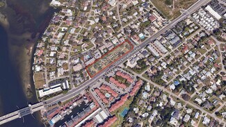 Plus de détails pour 1631 Stickney Point Rd, Sarasota, FL - Terrain à vendre