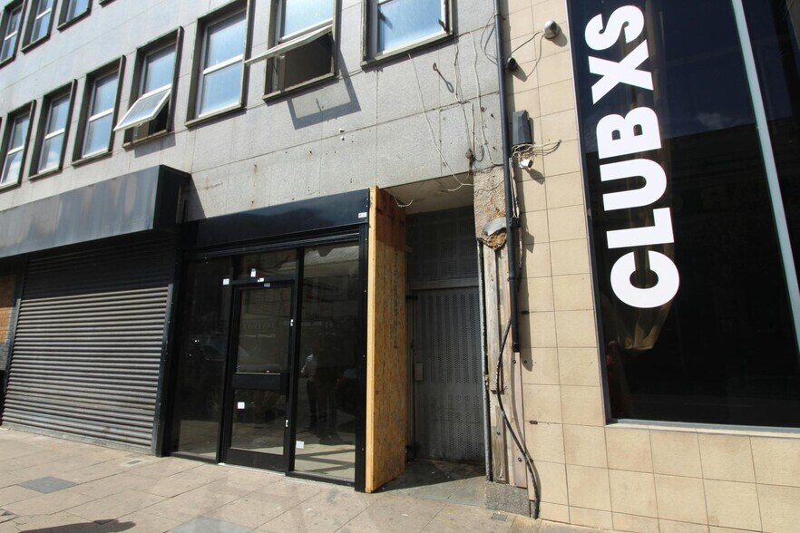 45-49 Albert Rd, Middlesbrough à louer - Photo de l’immeuble – Image 3 sur 10