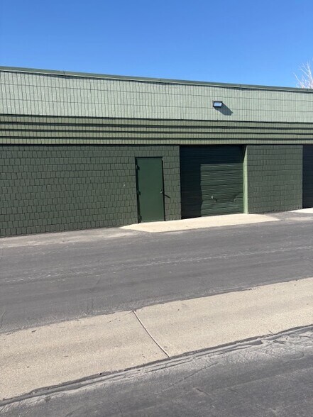 461-479 Century Dr, Salt Lake City, UT à louer - Photo de l’immeuble – Image 2 sur 2