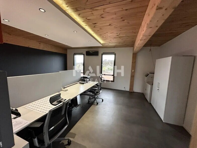 Local d’activités dans Chasse-sur-Rhône à louer - Photo intérieure – Image 2 sur 5