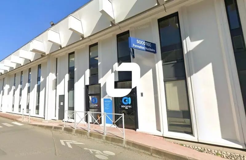 Bureau dans Rungis à louer Photo de l’immeuble– Image 1 sur 2