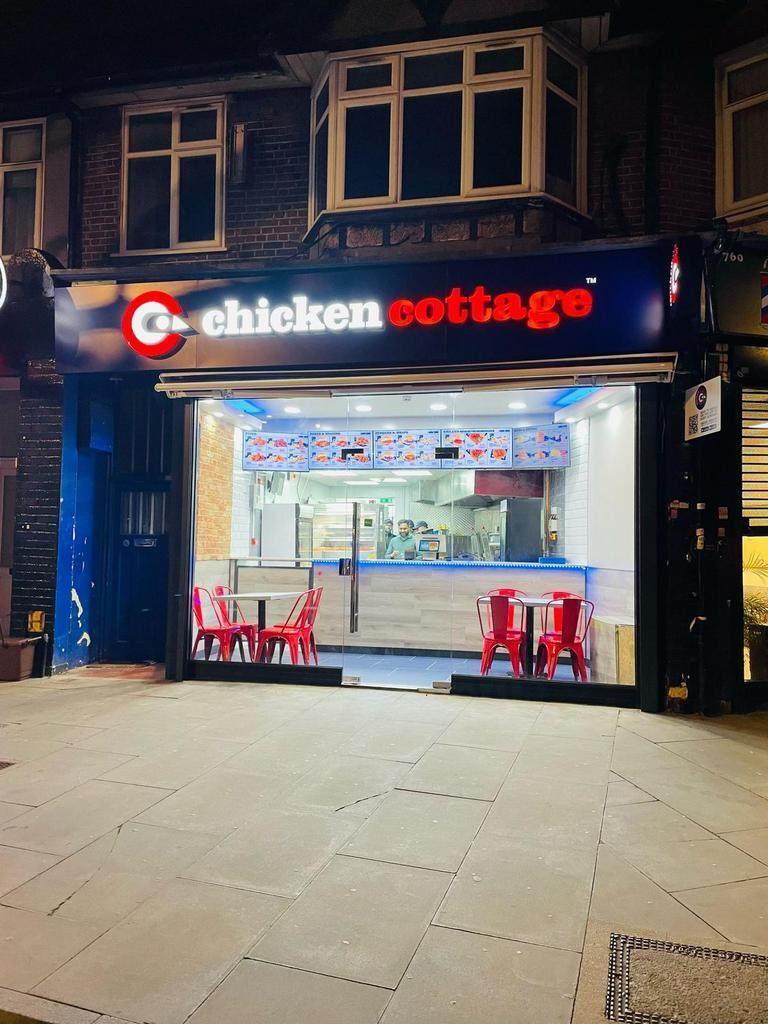 762 Lea Bridge Rd, Londres à louer Photo de l’immeuble– Image 1 sur 6