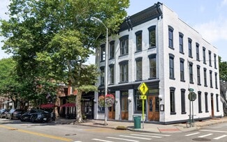 Plus de détails pour 246 Main St, Beacon, NY - Local commercial à vendre