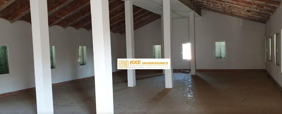 Local commercial dans Tordera, Barcelona à vendre - Photo intérieure – Image 3 sur 7