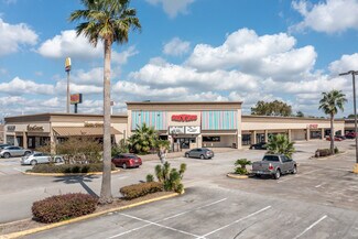 Plus de détails pour 6902-6958 Garth Rd, Baytown, TX - Bureau/Local commercial, Local commercial à louer