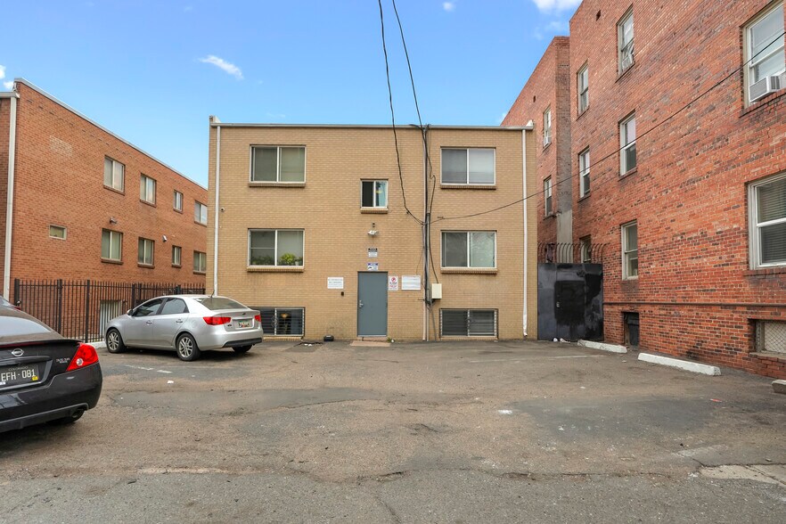 1415 Pearl St, Denver, CO à vendre - Photo de l’immeuble – Image 3 sur 20