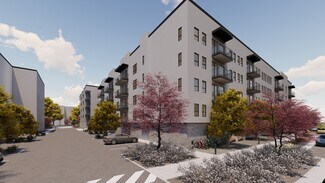 Plus de détails pour 175 W Central Ave, Millcreek, UT - Terrain à vendre