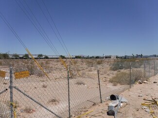 Plus de détails pour 0 Maulding Ave, Las Vegas, NV - Terrain à vendre