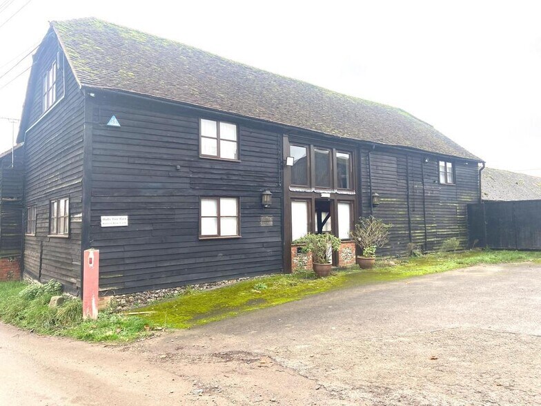 Rotten Row, Henley On Thames à louer - Photo de l’immeuble – Image 1 sur 2