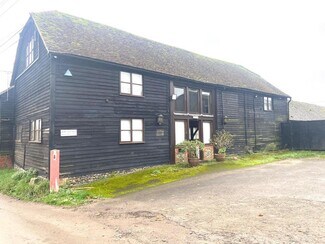 Plus de détails pour Rotten Row, Henley On Thames - Bureau à louer