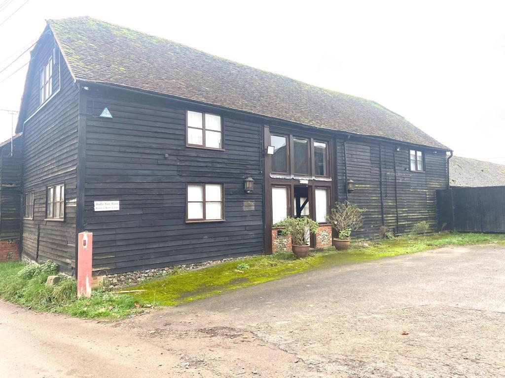 Rotten Row, Henley On Thames à louer Photo de l’immeuble– Image 1 sur 3