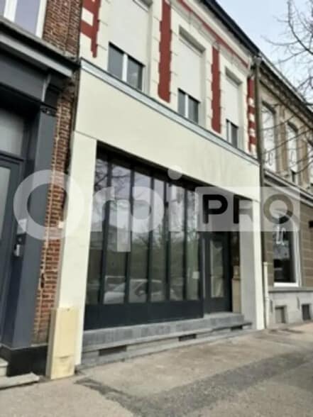 Local commercial dans Armentières à louer - Photo de l’immeuble – Image 1 sur 7