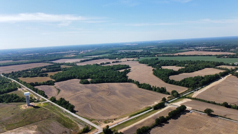 TN 222 Hwy at Stanton Somerville Rd., Stanton, TN à louer - Photo de l’immeuble – Image 2 sur 15