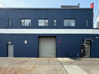 Plus de détails pour 814 37th Ave, Long Island City, NY - Bureau, Industriel/Logistique à louer