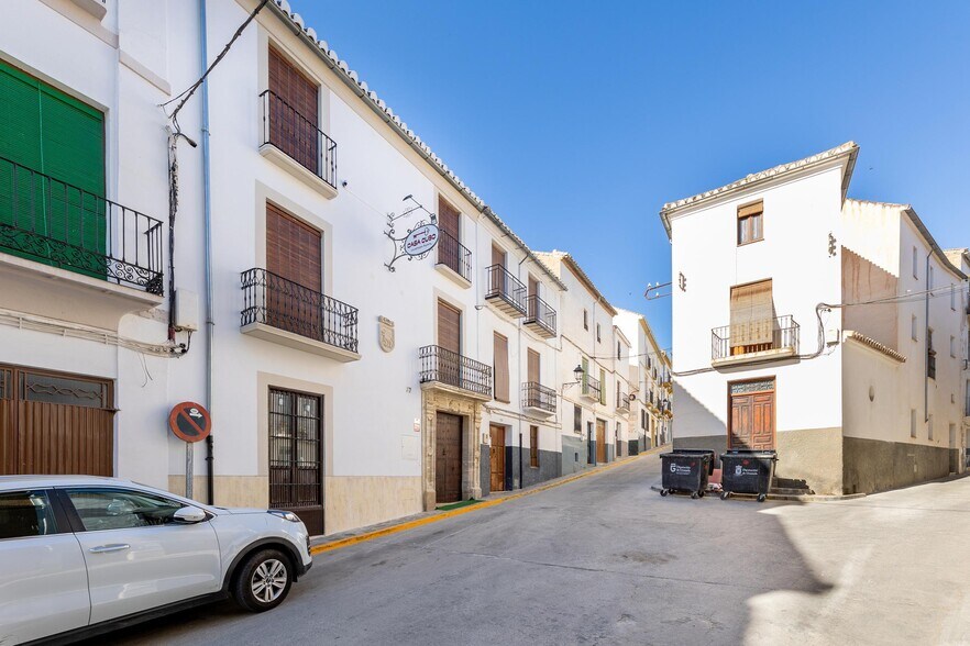 Calle Alta de Mesones, 17, Alhama de Granada, Granada à vendre - Photo de l’immeuble – Image 2 sur 50