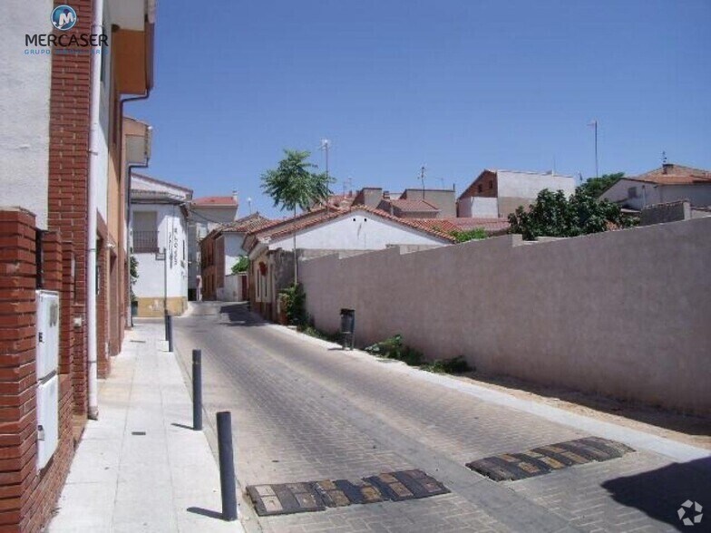 Terrain dans Cabanillas del Campo, Guadalajara à vendre - Photo de l’immeuble – Image 3 sur 17