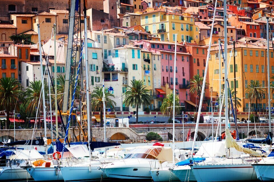 Local commercial dans Menton à vendre Photo de l’immeuble– Image 1 sur 2