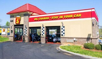 Plus de détails pour 1176 E Loop 304, Crockett, TX - Local commercial à vendre