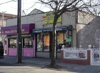 Plus de détails pour 223-18-223-20 Linden Blvd, Cambria Heights, NY - Local commercial à louer
