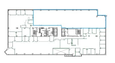 2250 Corporate Park Dr, Herndon, VA à louer Plan d’étage– Image 1 sur 1