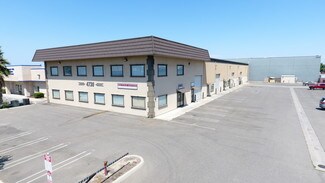 Plus de détails pour 4730 Enterprise Way, Modesto, CA - Industriel/Logistique à louer