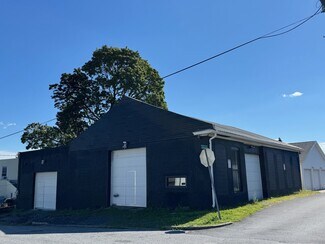 Plus de détails pour 2026 N 1st Ave, Whitehall, PA - Industriel/Logistique à vendre