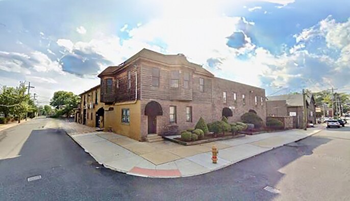 2510 W 6th St, Wilmington, DE à louer Photo de l’immeuble– Image 1 sur 4
