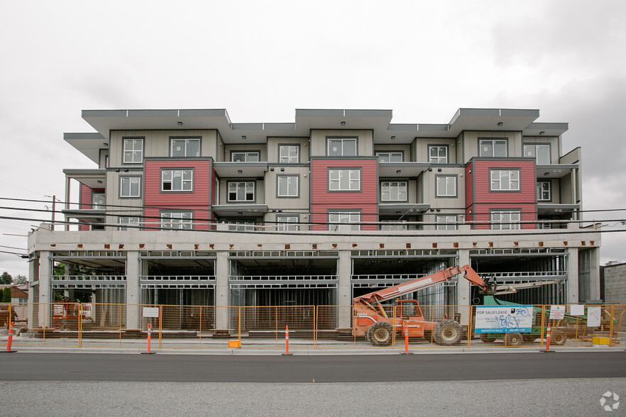 7608 6th St, Burnaby, BC à vendre - Photo de l’immeuble – Image 2 sur 4