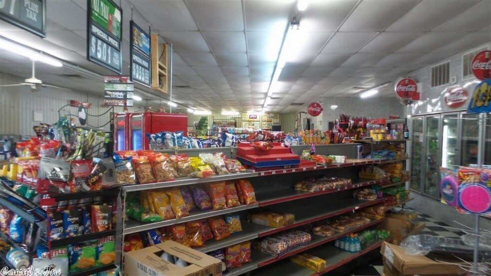 1980 Highway 63, Rison, AR à vendre - Autre – Image 3 sur 4