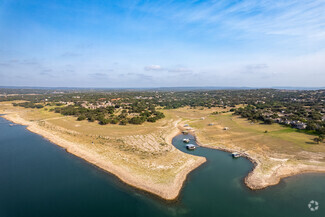 Plus de détails pour 1900 American Dr, Lago Vista, TX - Terrain à vendre