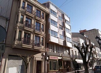 Plus de détails pour Rua de Joaquín Loriga, 21, Lalín - Industriel/Logistique à vendre