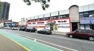 Plus de détails pour 11325-113-29 Queens Blvd, Flushing, NY - Local commercial à louer