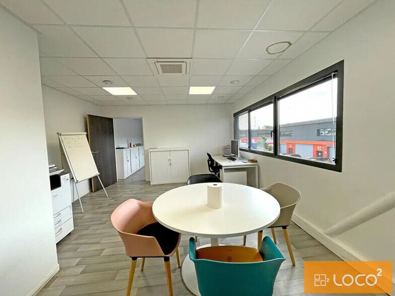 31 Chemin De Chantelle, Toulouse à louer - Photo intérieure – Image 3 sur 6