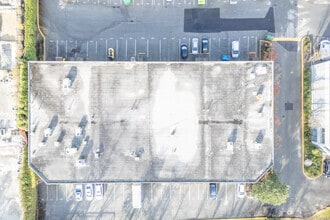 334 E Kent Ave S, Vancouver, BC - Vue aérienne  vue de carte