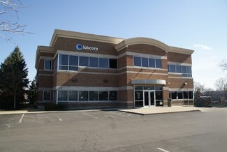 Plus de détails pour 7914 N Shadeland Ave, Indianapolis, IN - Bureau/Médical à louer