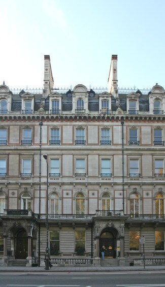 Plus de détails pour 13 Grosvenor Pl, Londres - Bureau à louer