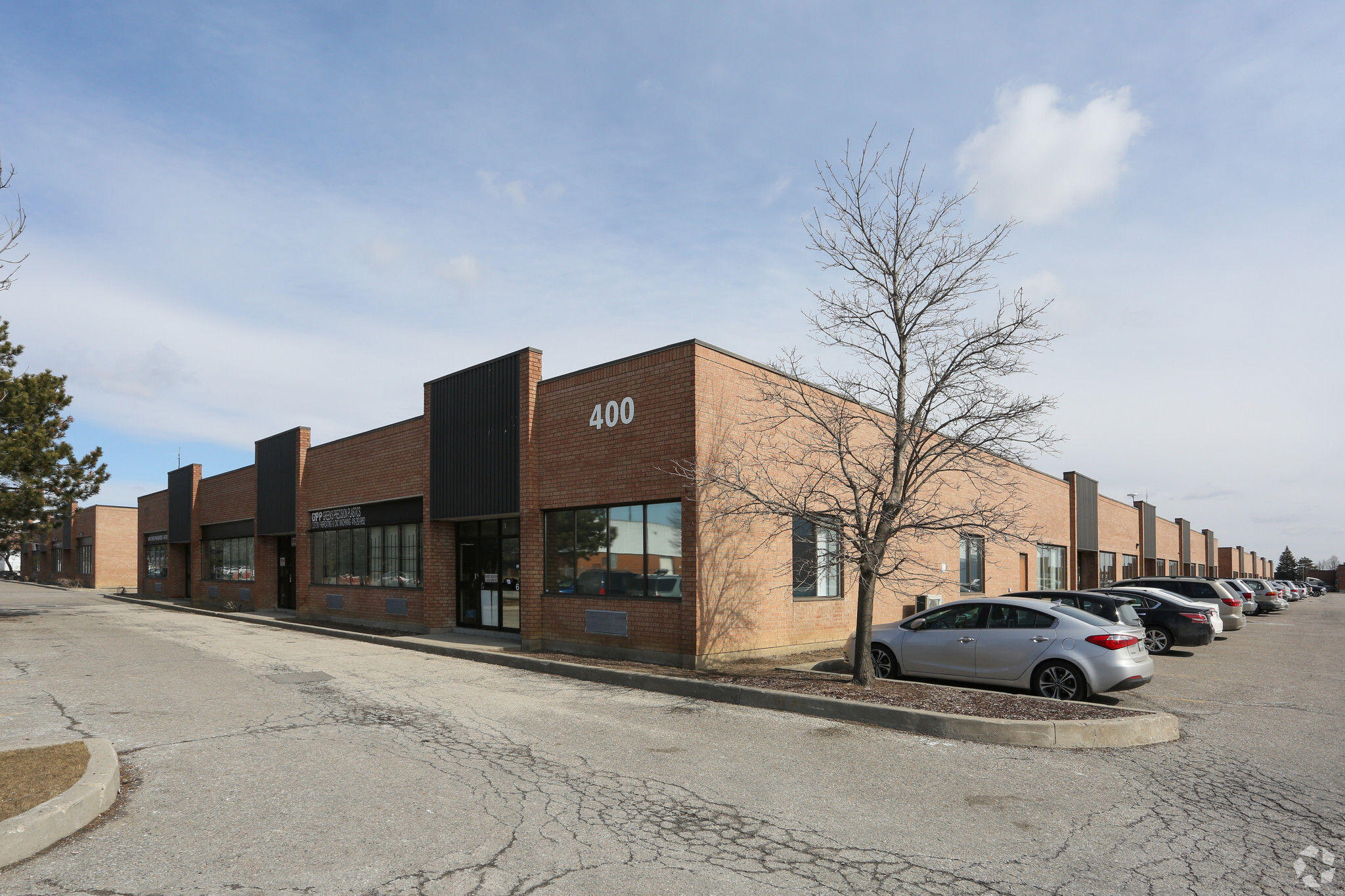 400 Finchdene Sq, Toronto, ON à louer Photo principale– Image 1 sur 12