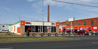 Plus de détails pour 812-816 Richmond Hwy, Richmond, VA - Local commercial à louer