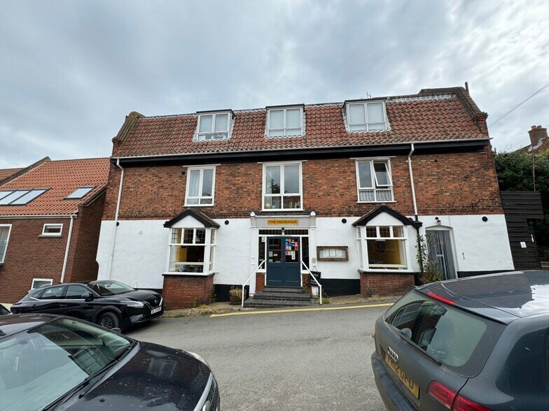 3-7 High St, Blakeney à vendre - Photo de l’immeuble – Image 2 sur 7