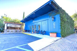 Plus de détails pour 555 Scenic Hwy, Pensacola, FL - Local commercial à louer