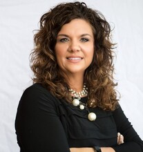 Angie West