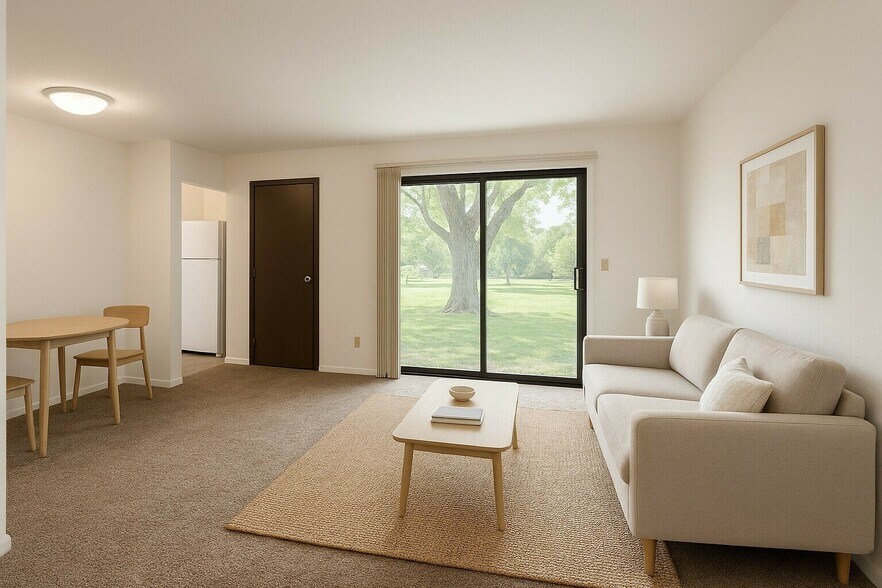 230 N Corning St, Farwell, MI à vendre - Photo intérieure – Image 3 sur 11
