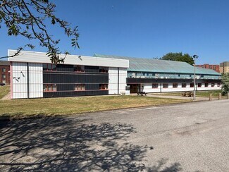 Plus de détails pour Firth Rd, Lincoln - Industriel/Logistique à louer