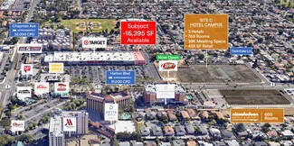 Plus de détails pour 12220 Harbor Blvd, Garden Grove, CA - Local commercial à louer